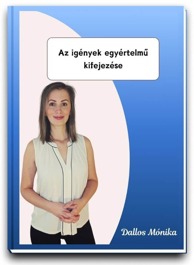 Játszmamentes kapcsolat meseterápiás csoport - Igények